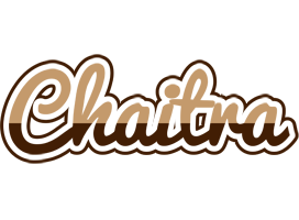 Chaitra exclusive logo