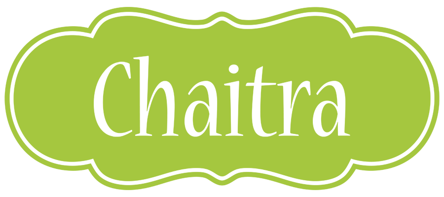 Chaitra family logo
