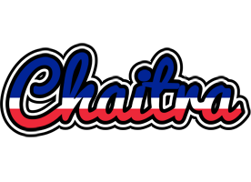 Chaitra france logo