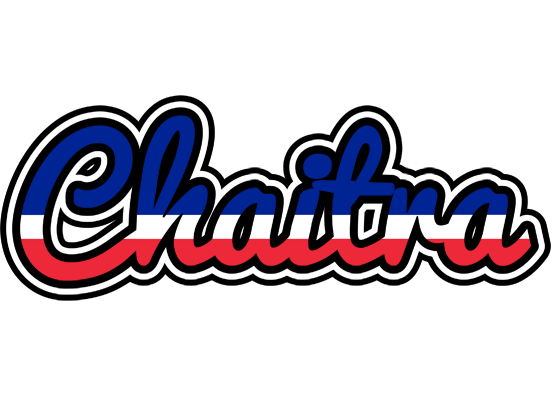 Chaitra france logo