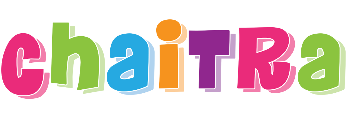 Chaitra friday logo