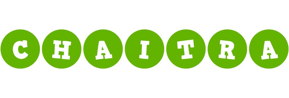 Chaitra games logo