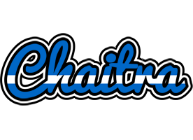 Chaitra greece logo