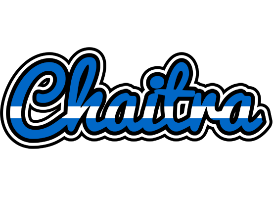 Chaitra greece logo