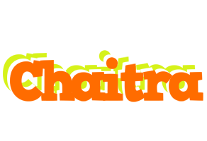 Chaitra healthy logo