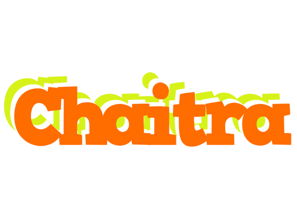 Chaitra healthy logo