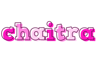 Chaitra hello logo