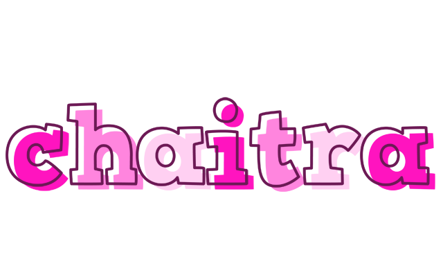 Chaitra hello logo