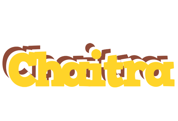 Chaitra hotcup logo