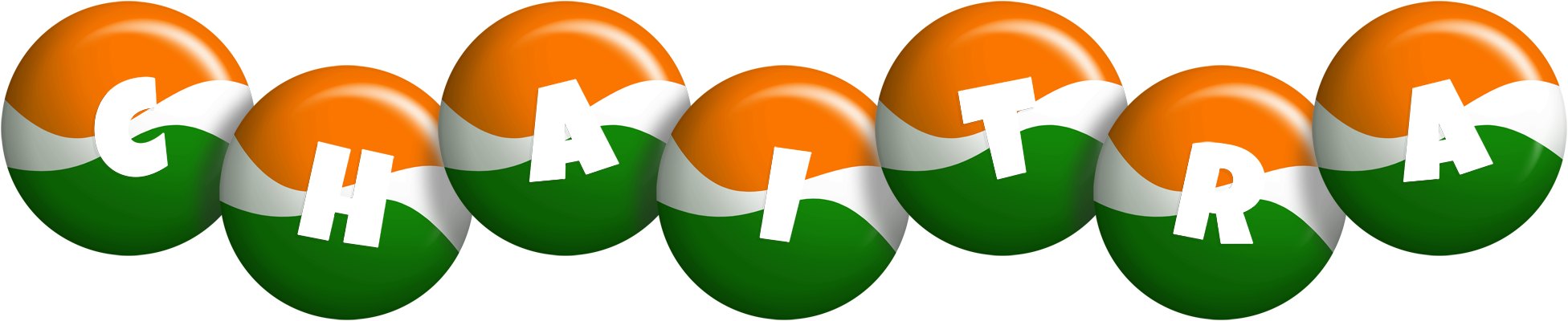 Chaitra india logo