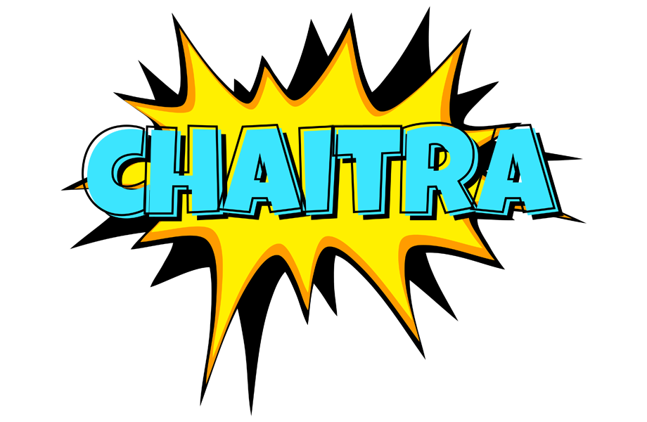 Chaitra indycar logo
