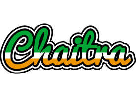 Chaitra ireland logo