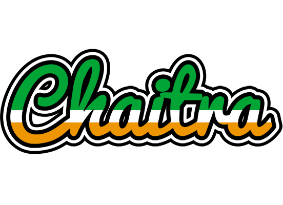 Chaitra ireland logo