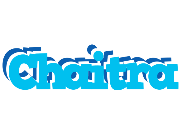 Chaitra jacuzzi logo