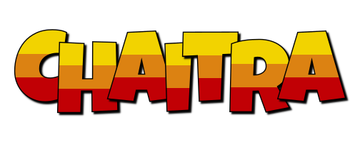 Chaitra jungle logo