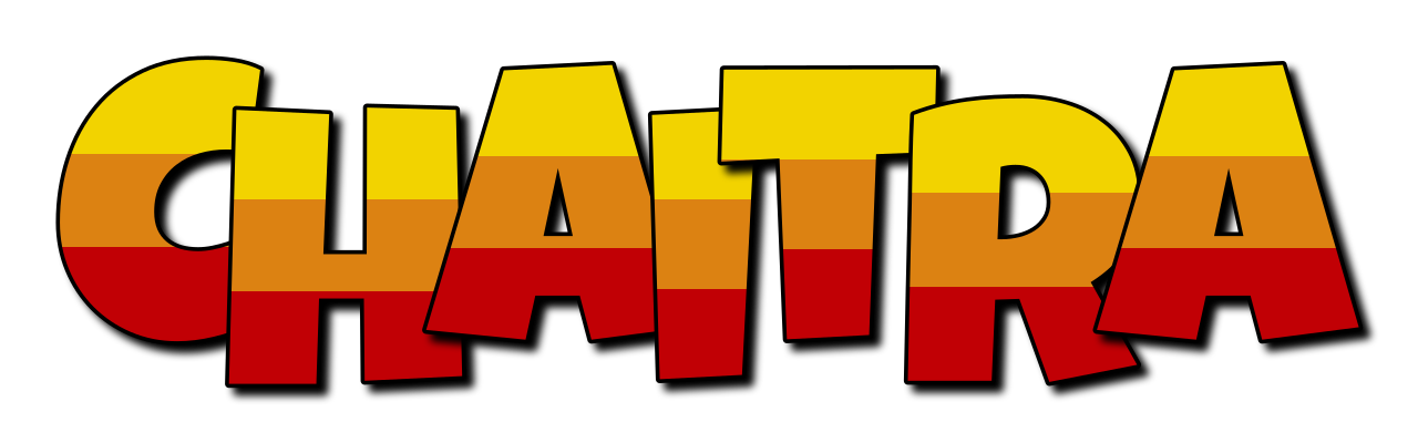 Chaitra jungle logo