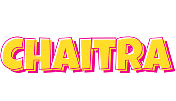 Chaitra kaboom logo