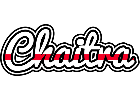 Chaitra kingdom logo