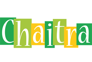 Chaitra lemonade logo