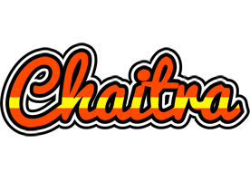 Chaitra madrid logo