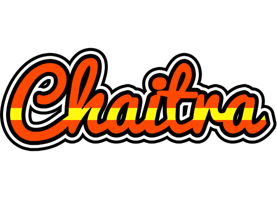 Chaitra madrid logo