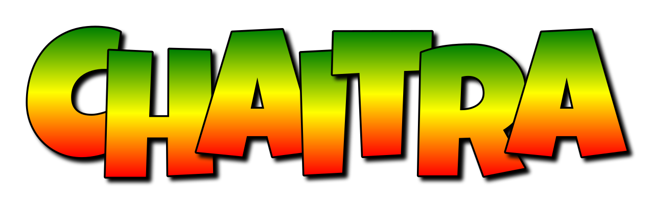 Chaitra mango logo