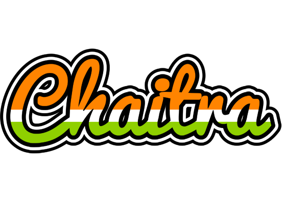 Chaitra mumbai logo