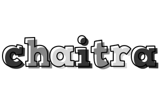 Chaitra night logo