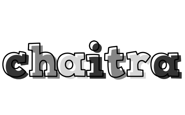 Chaitra night logo