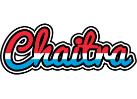 Chaitra norway logo