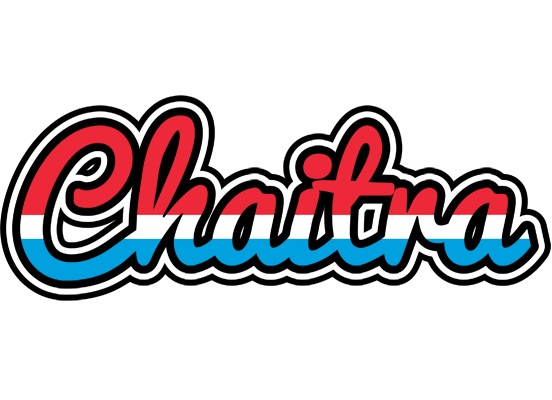 Chaitra norway logo