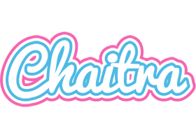 Chaitra outdoors logo