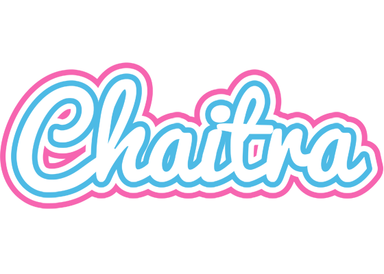 Chaitra outdoors logo