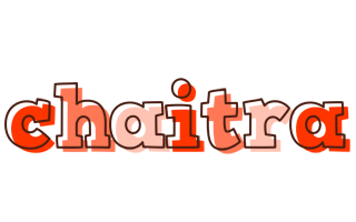 Chaitra paint logo