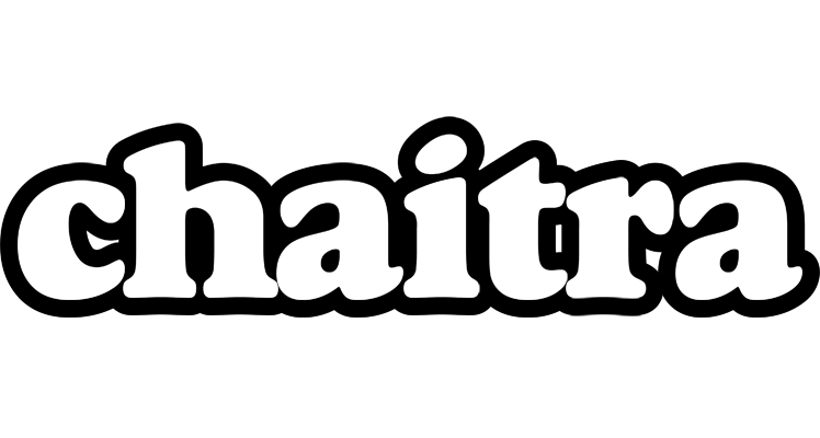 Chaitra panda logo