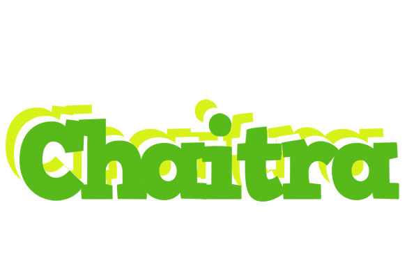 Chaitra picnic logo