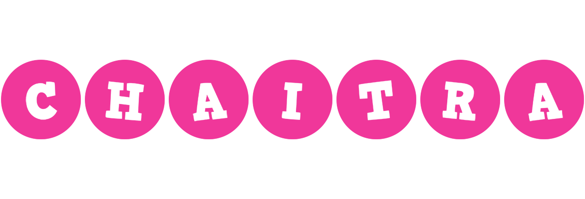 Chaitra poker logo