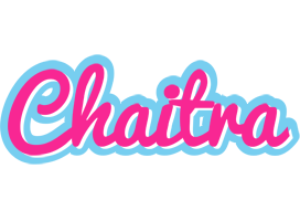 Chaitra popstar logo