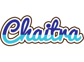 Chaitra raining logo