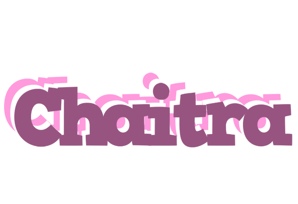 Chaitra relaxing logo