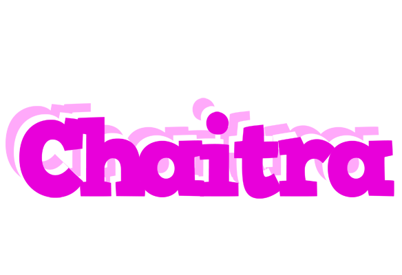 Chaitra rumba logo