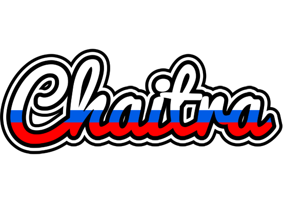 Chaitra russia logo