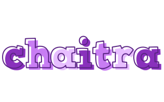 Chaitra sensual logo