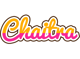 Chaitra smoothie logo