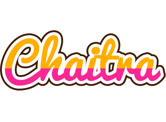 Chaitra smoothie logo