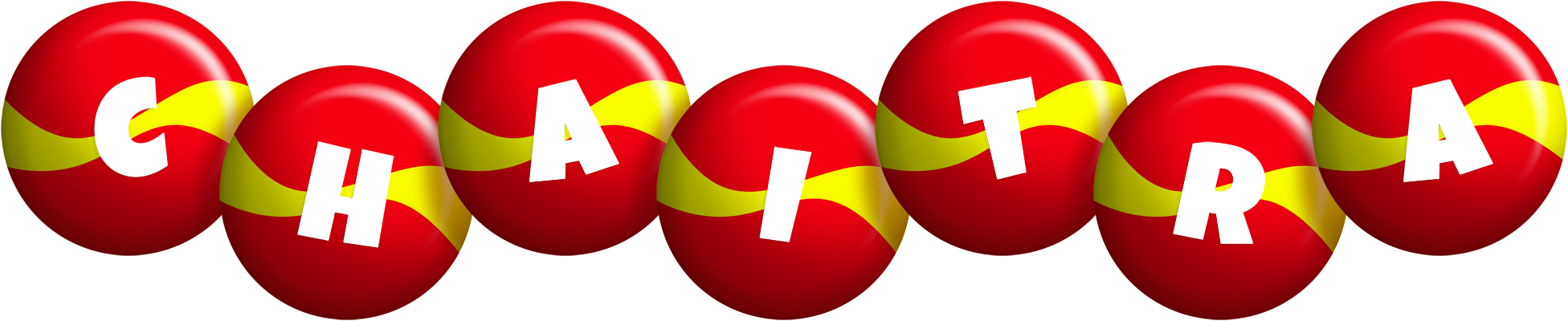 Chaitra spain logo