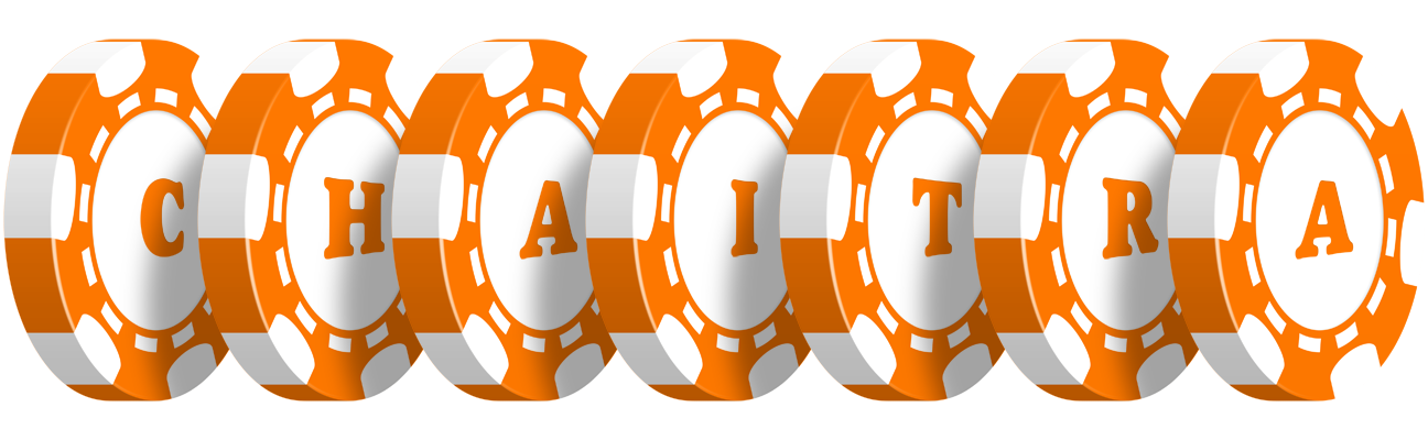 Chaitra stacks logo