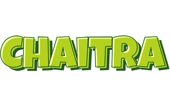 Chaitra summer logo