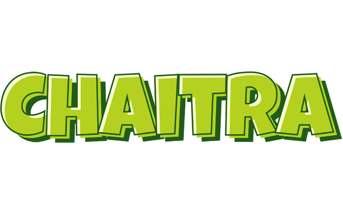 Chaitra summer logo