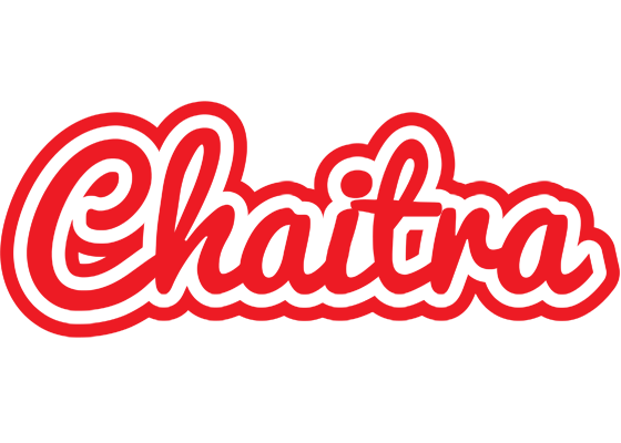 Chaitra sunshine logo